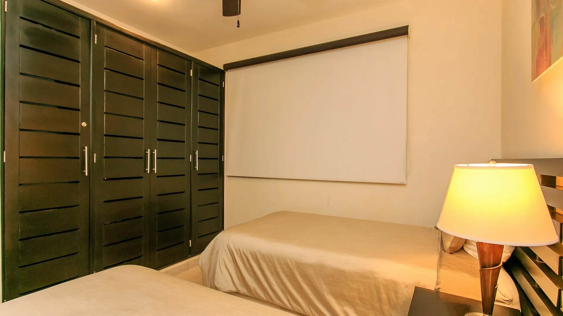 Apartment Condo Las Olas 306 By Playa Paradise Playa del Carmen