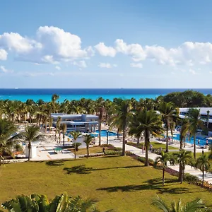 Riu Palace Mexico Отель