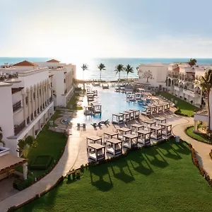 Hilton Playa Del Carmen, An Adult Only リゾート