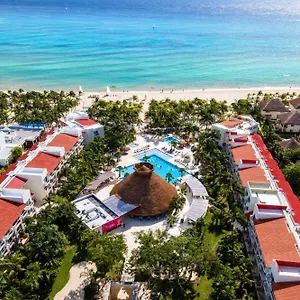 Viva Wyndham Azteca - Курортный комплекс