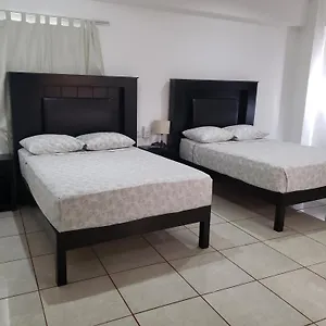 Appartamento A Calle Del Ado 5ta Avenida, Playa del Carmen