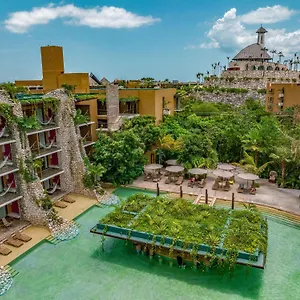 Xcaret Mexico Parks Fun Inclusive (adults Only) リゾート