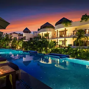 Porto Playa And Club Playa del Carmen